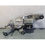 Motor Limpia Trasero Para Toyota Prius+