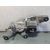 Motor Limpia Trasero Para Toyota Prius+