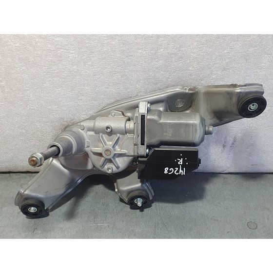 Motor Limpia Trasero Para Toyota Prius+