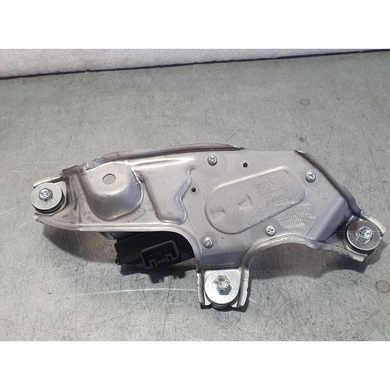 Motor Limpia Trasero Para Toyota Prius+