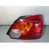 Piloto Trasero Derecho Para Mitsubishi Space Star 120