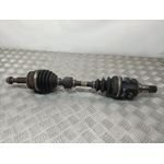 Transmision Delantera Izquierda Para Toyota Auris