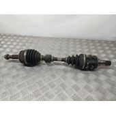 Transmision Delantera Izquierda Para Toyota Auris