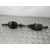 Transmision Delantera Izquierda Para Toyota Auris