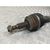 Transmision Delantera Izquierda Para Toyota Auris