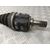 Transmision Delantera Izquierda Para Toyota Auris