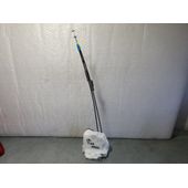 Cerradura Puerta Trasera Derecha  Para Mitsubishi Space Star 120