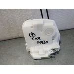 Cerradura Puerta Trasera Derecha  Para Mitsubishi Space Star 120