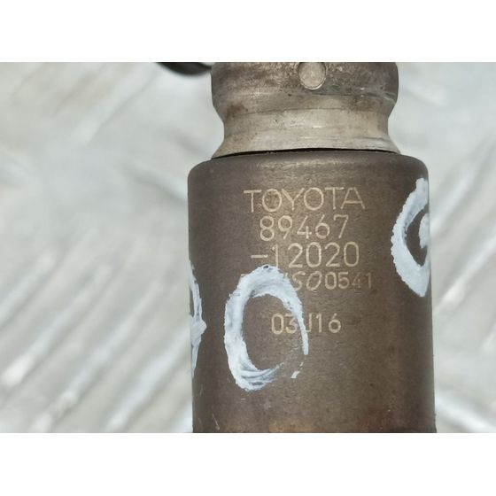 Sonda Lambda para Toyota Auris