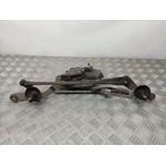 Motor Limpia Delantero Para Toyota Auris