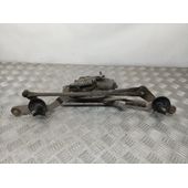 Motor Limpia Delantero Para Toyota Auris