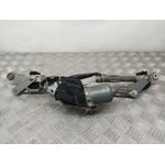 Motor Limpia Delantero Para Toyota Auris