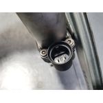 Elevalunas Delantero Derecho Para Dacia Sandero