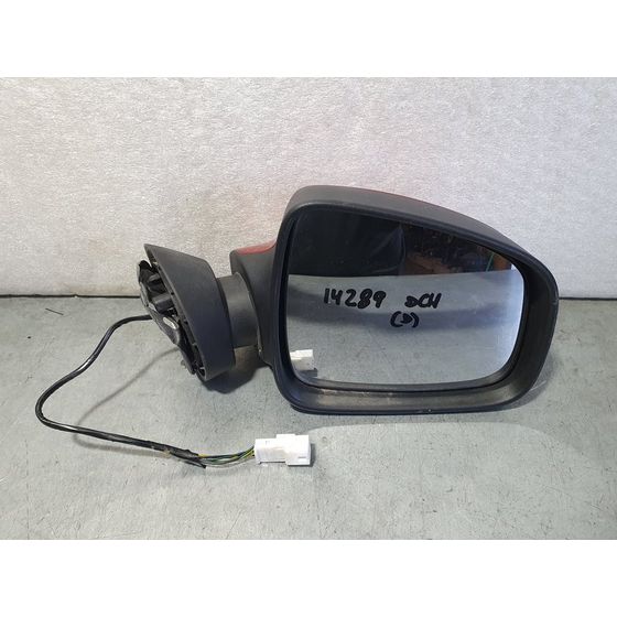 Retrovisor Derecho para Dacia Sandero