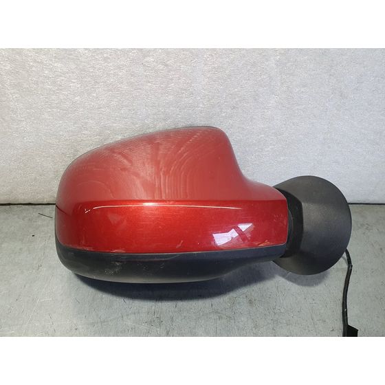 Retrovisor Derecho para Dacia Sandero