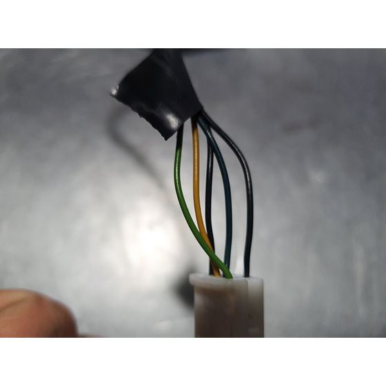 Retrovisor Derecho para Dacia Sandero