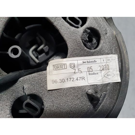 Retrovisor Derecho para Dacia Sandero