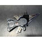 Elevalunas Trasero Derecho Para Mitsubishi Space Star 120