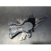Elevalunas Trasero Derecho Para Mitsubishi Space Star 120