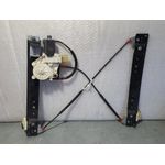 Elevalunas Trasero Derecho Para Ford S-Max