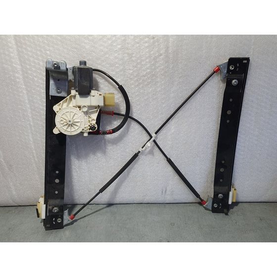 Elevalunas Trasero Derecho Para Ford S-Max