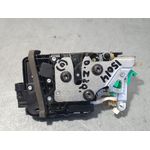 Cerradura Puerta Delantera Izquierda  Para Maxus E-Deliver 9