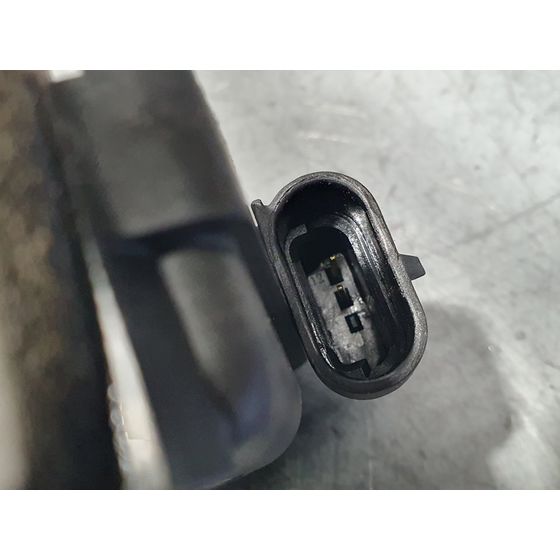 Cerradura Puerta Delantera Izquierda Para Maxus E-Deliver 9