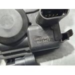 Cerradura Puerta Delantera Izquierda  Para Maxus E-Deliver 9