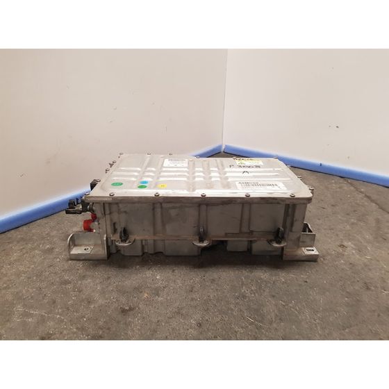 Convertidor para Peugeot 3008
