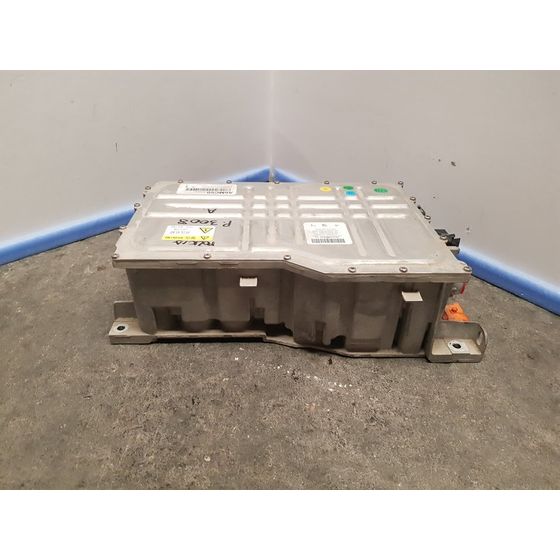 Convertidor para Peugeot 3008