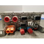 Convertidor para Peugeot 3008