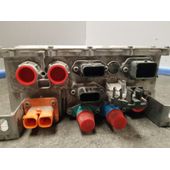 Convertidor para Peugeot 3008