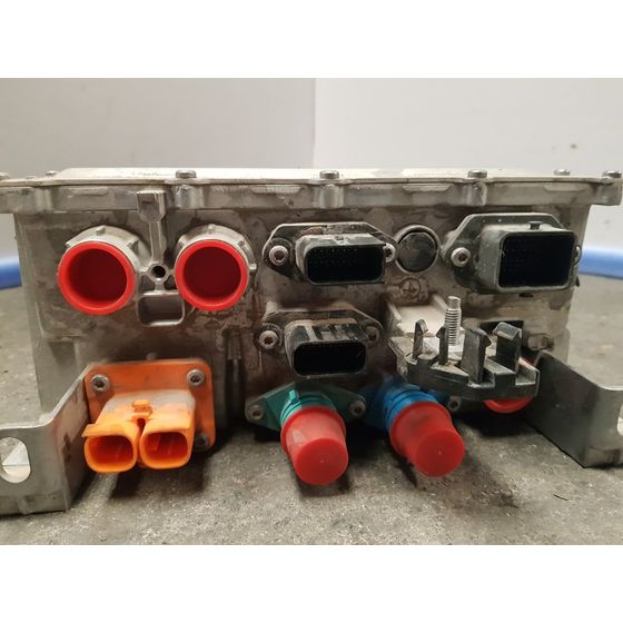 Convertidor para Peugeot 3008