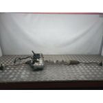 Cremallera Direccion Para Citroen Berlingo