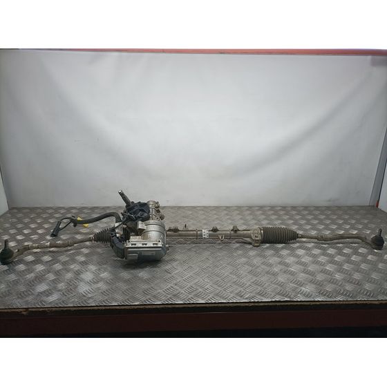 Cremallera Direccion Para Citroen Berlingo