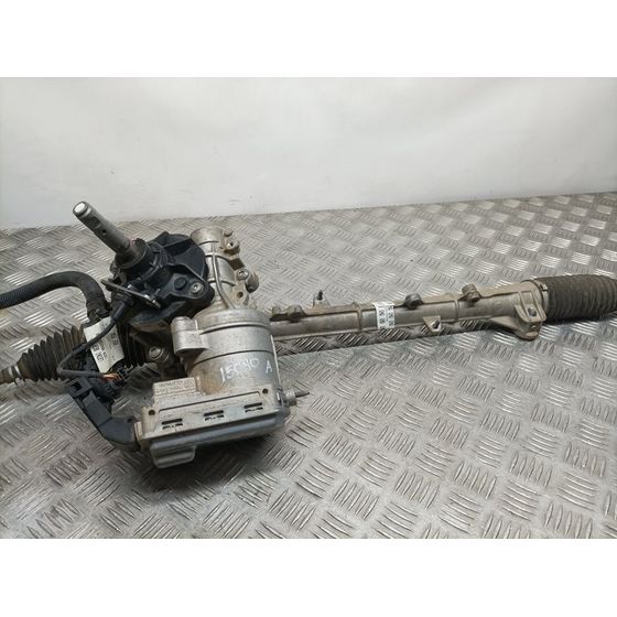 Cremallera Direccion Para Citroen Berlingo
