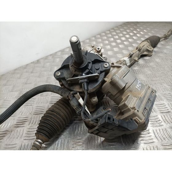Cremallera Direccion Para Citroen Berlingo