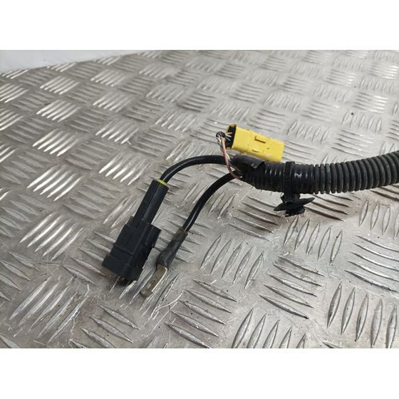 Cremallera Direccion Para Citroen Berlingo