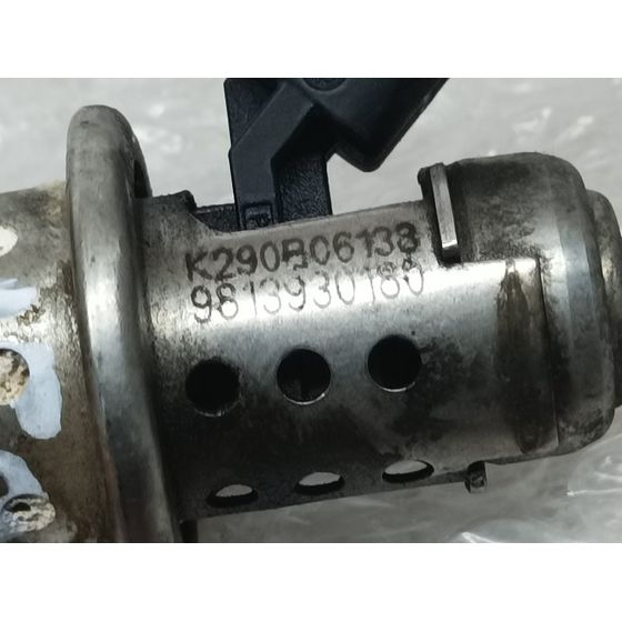 Inyector Adblue Para Citroen Berlingo