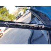 Amortiguadores Maletero / Porton Para Hyundai I10