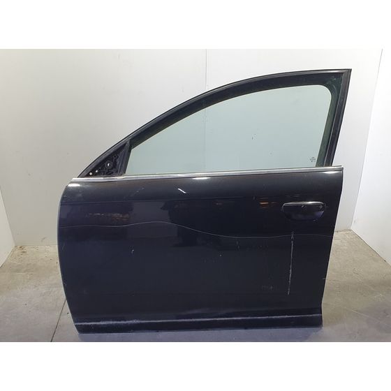 Puerta Delantera Izquierda Para Audi A6 Berlina