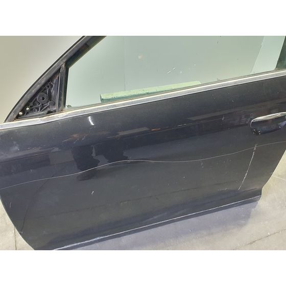 Puerta Delantera Izquierda Para Audi A6 Berlina