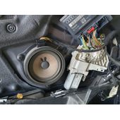 Elevalunas Delantero Izquierdo Para Audi A6 Berlina