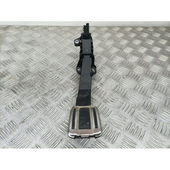 Potenciometro Pedal Para Peugeot 208