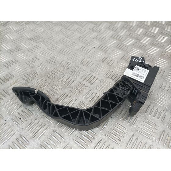 Potenciometro Pedal Para Peugeot 208