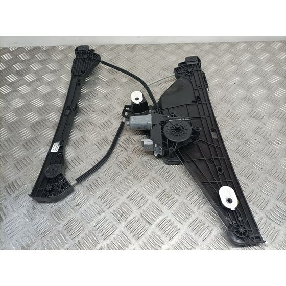 Elevalunas Delantero Izquierdo Para Peugeot 208