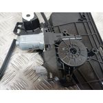 Elevalunas Delantero Izquierdo Para Peugeot 208
