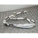 Airbag Cortina Delantero Derecho  Para Peugeot 208