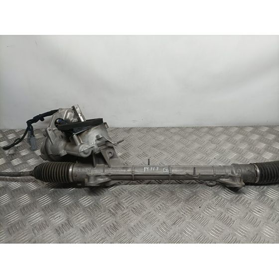 Cremallera Direccion Para Peugeot 208