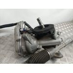 Cremallera Direccion Para Peugeot 208